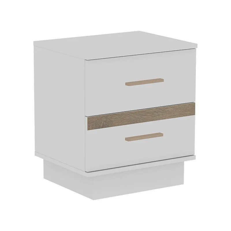 Тумба прикроватная АНОНА 2