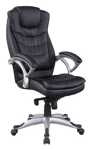 Кресло для руководителя Patrick Premium