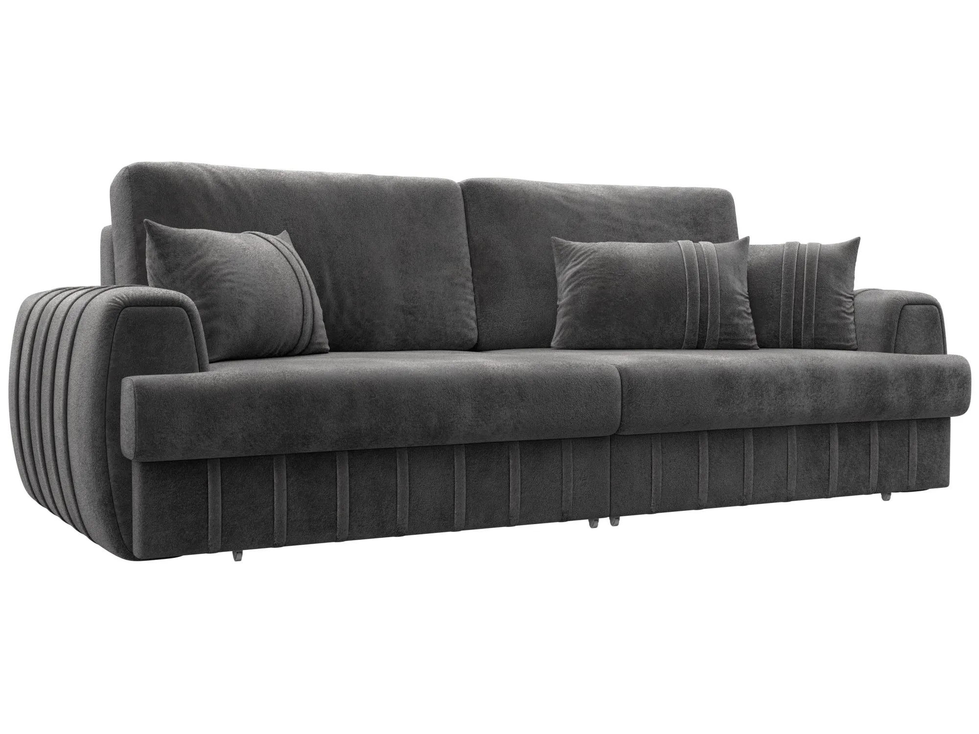 Диван прямой Лига-057 НПБ