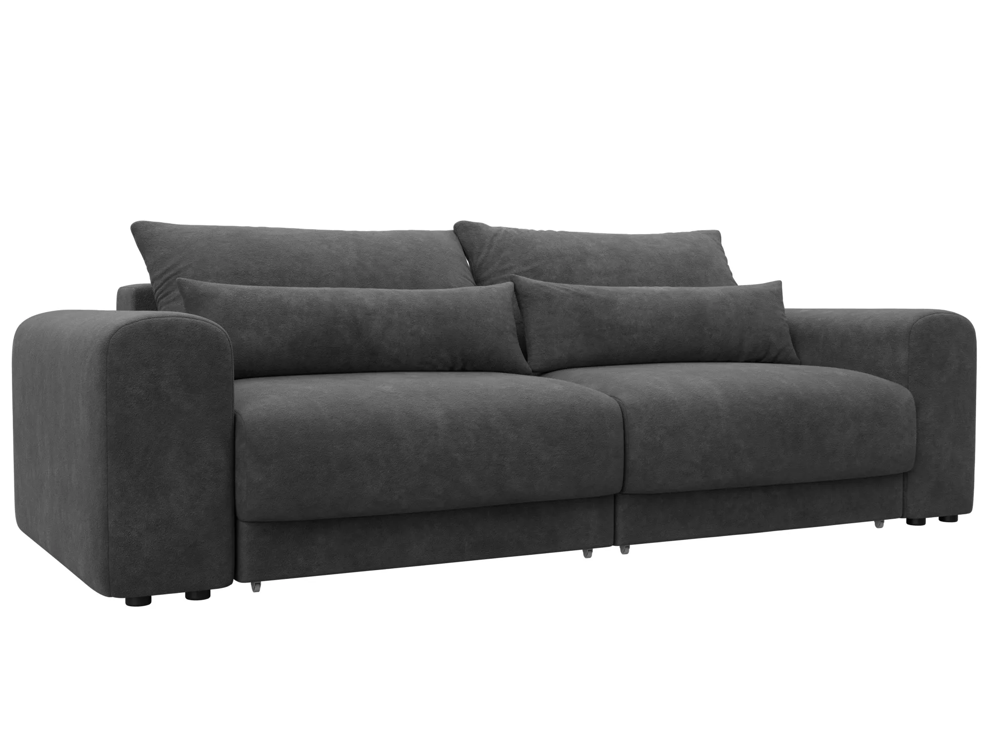 Диван прямой Лига-056 НПБ