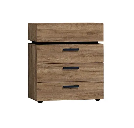 Комод NEO 90  Дуб табачный