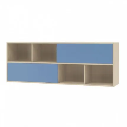 Навесная полка Дельта - 17.02