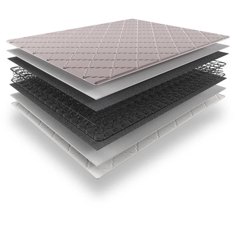 Матрас Оптима-S (в рулоне) 140*200 см