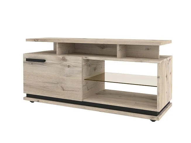 Тумба ТВ малая NATURE 333 Гаскон пайн