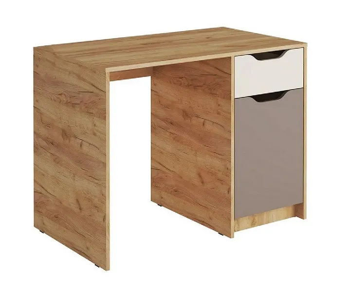 Стол письменный RICH СП-001 Миндаль