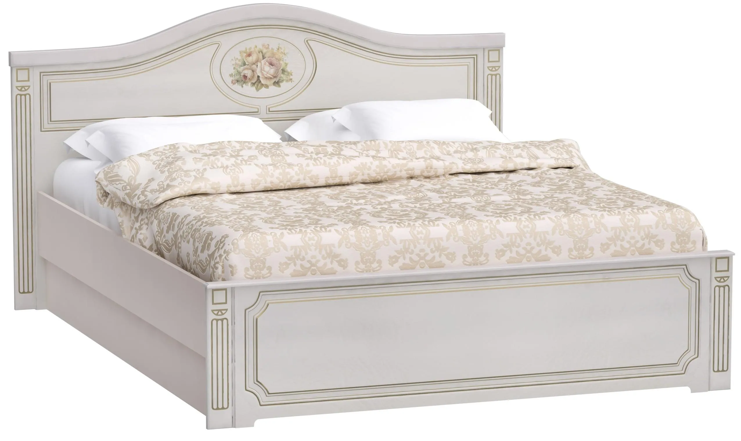 Кровать Верона 1600