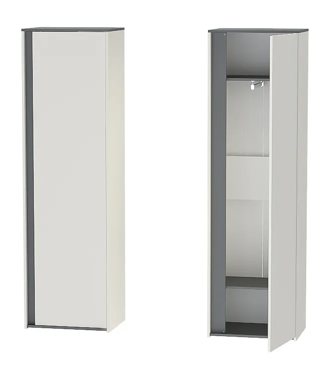 Шкаф Иннэс 12