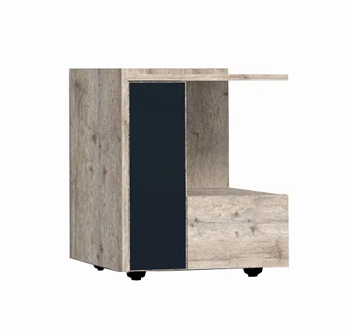 Тумба прикроватная NATURE 42  Гаскон пайн