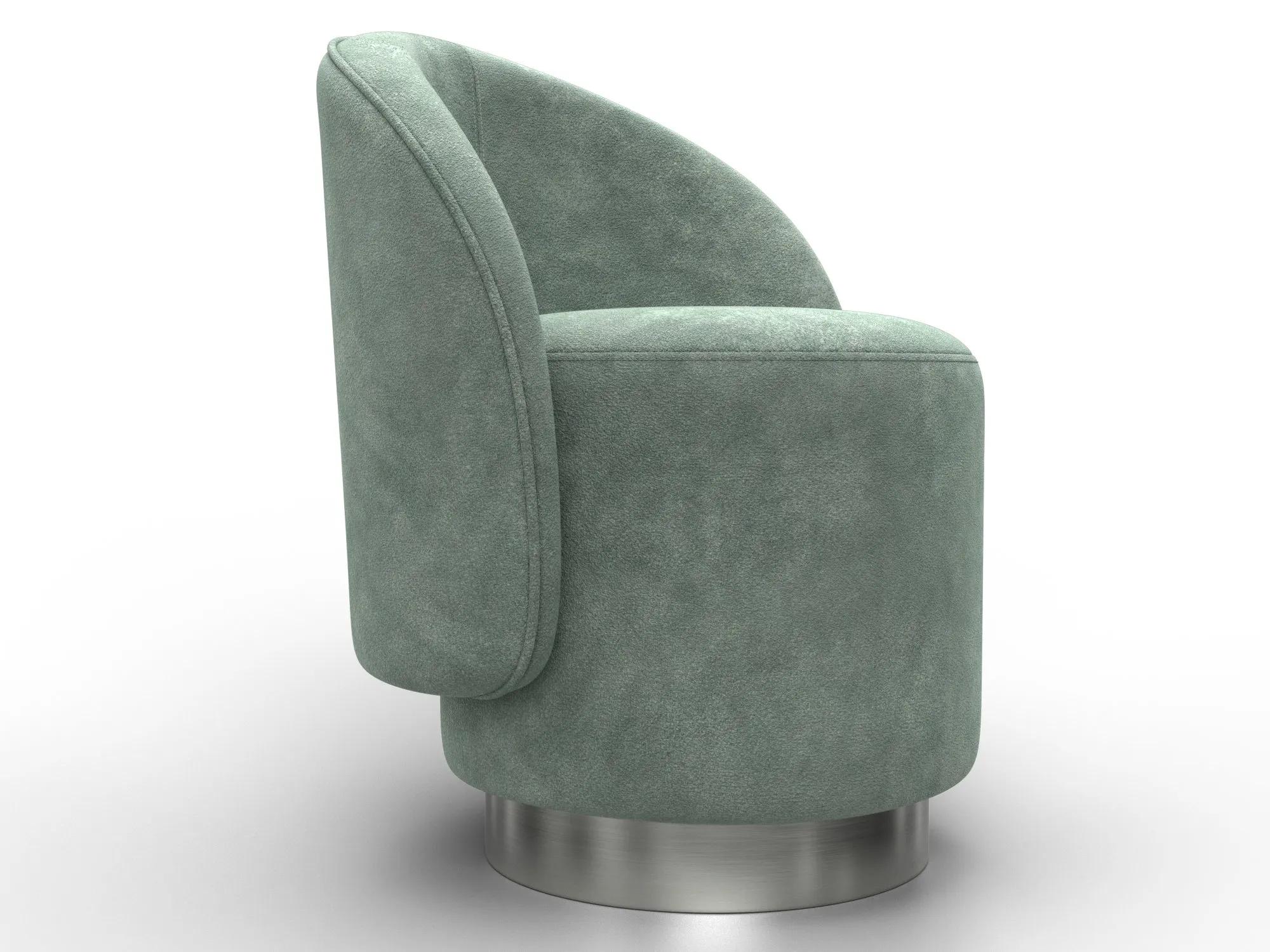 Кресло Лига-108 ( BRUT 08 зеленый )