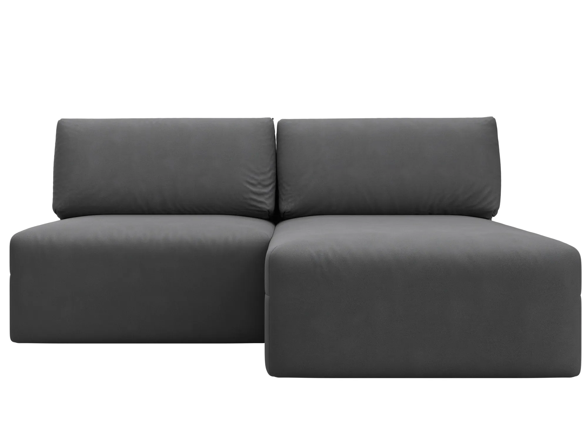 Диван угловой модульный Лига-060 НПБ угол универсальный