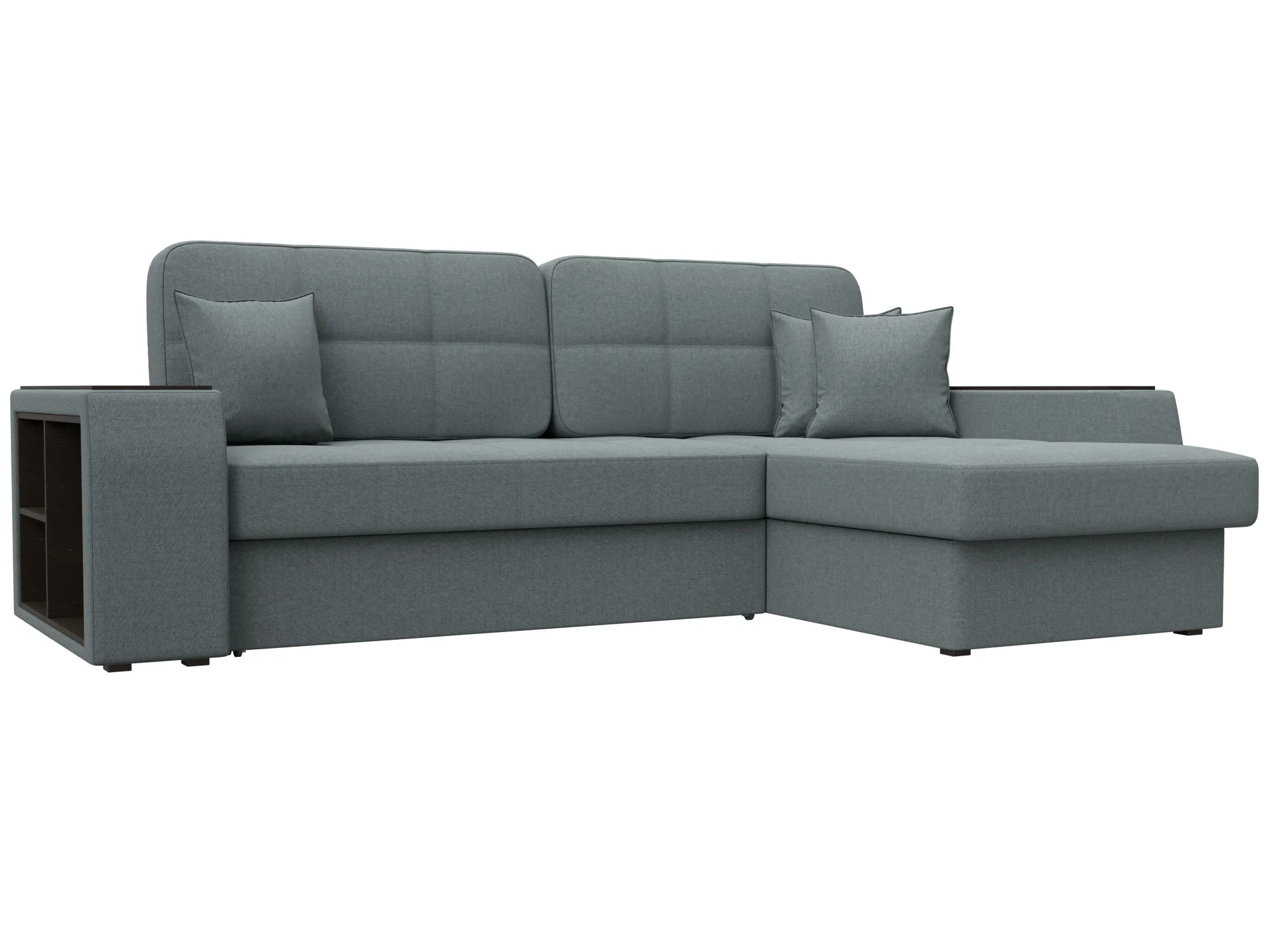 Диван угловой Брюссель правый угол