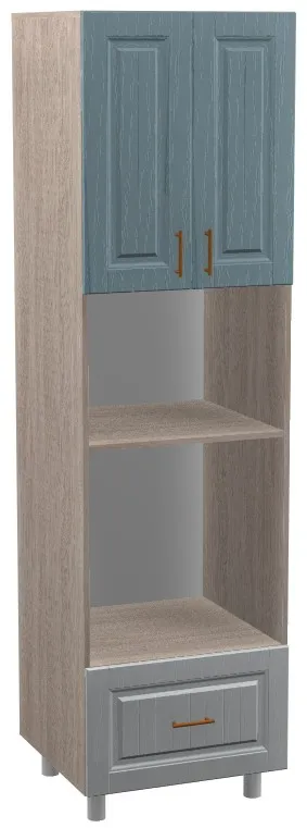 Пенал под встроенную технику Кантри ПН 600/720