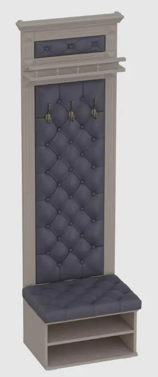 Вешалка Лилль-2