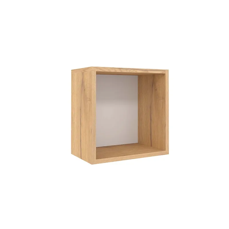 Куб 1 ЛОЙС 98 Дуб Золотистый