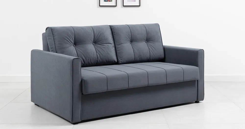 Диван-кровать Лео (138)  ТД 361