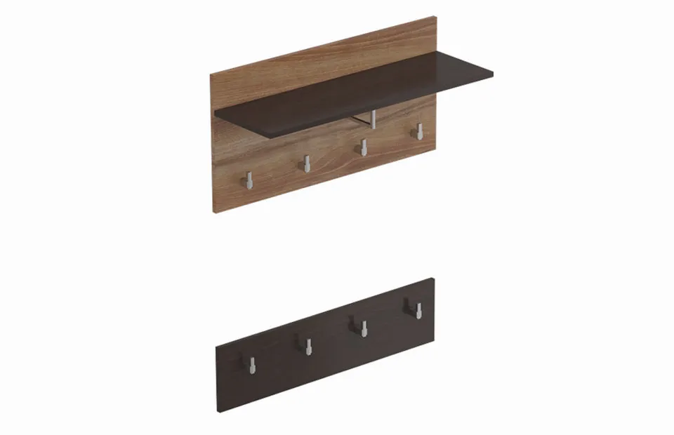 Вешалка Соренто