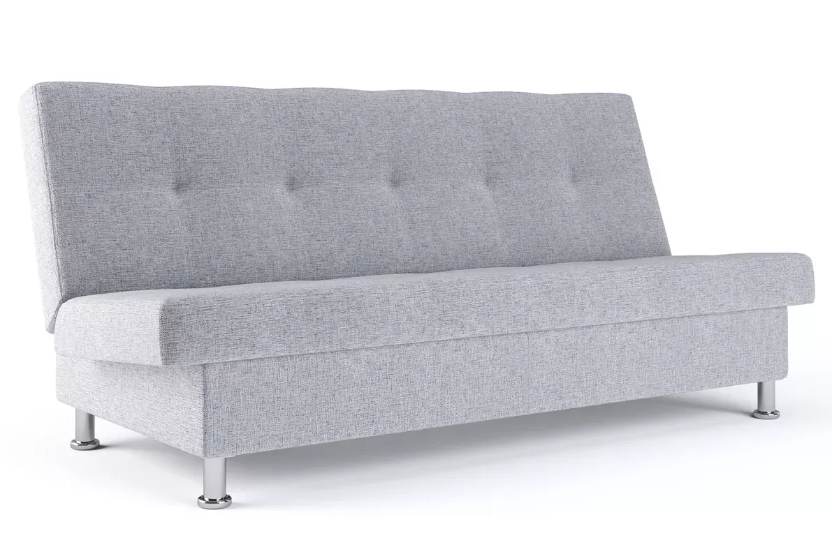 Диван-кровать Палермо Серый