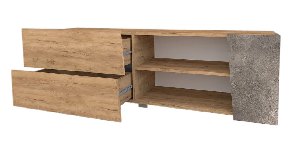 Тумба под ТВ Аллегро 10