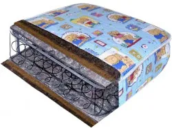 Детские матрасы 160 х 80