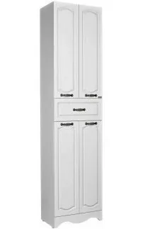 Пенал напольный Rich 50