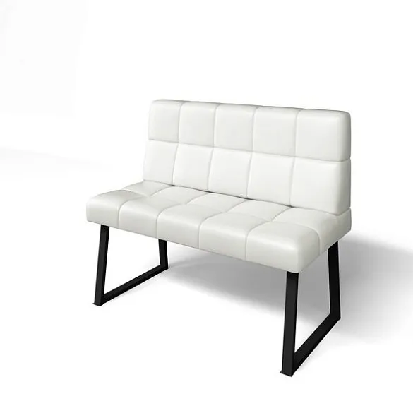 Кухонный диван РЕАЛ МД 1100 милк