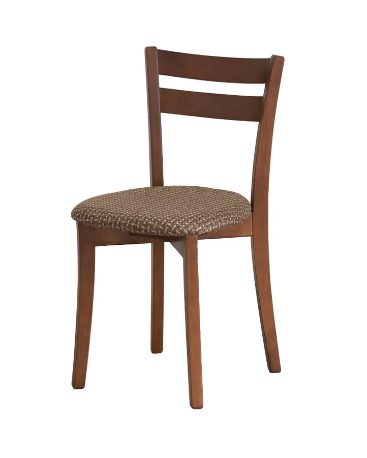 Стул Модерн 2  миланский орех