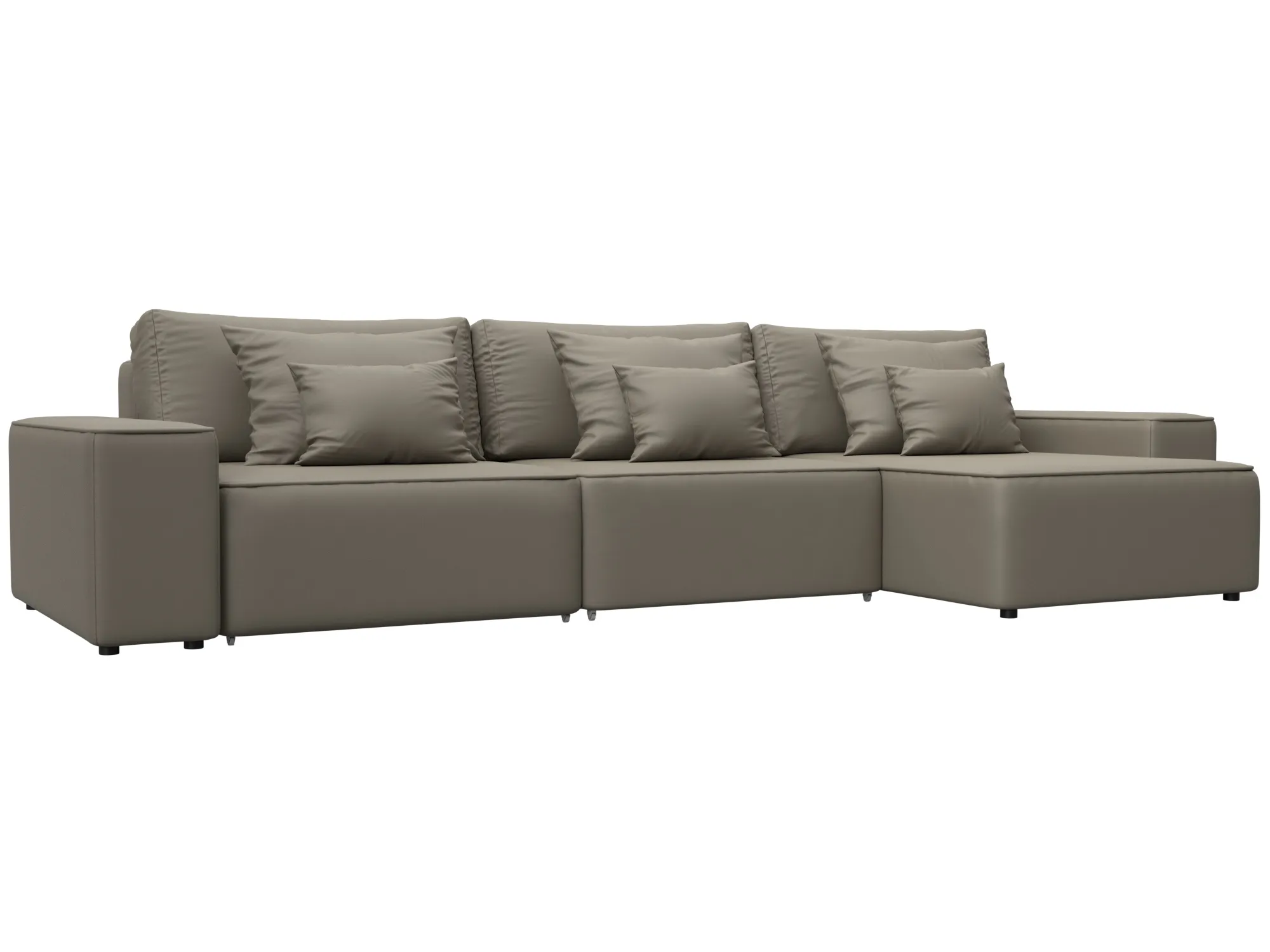 Диван угловой Лига-074 угол универсальный