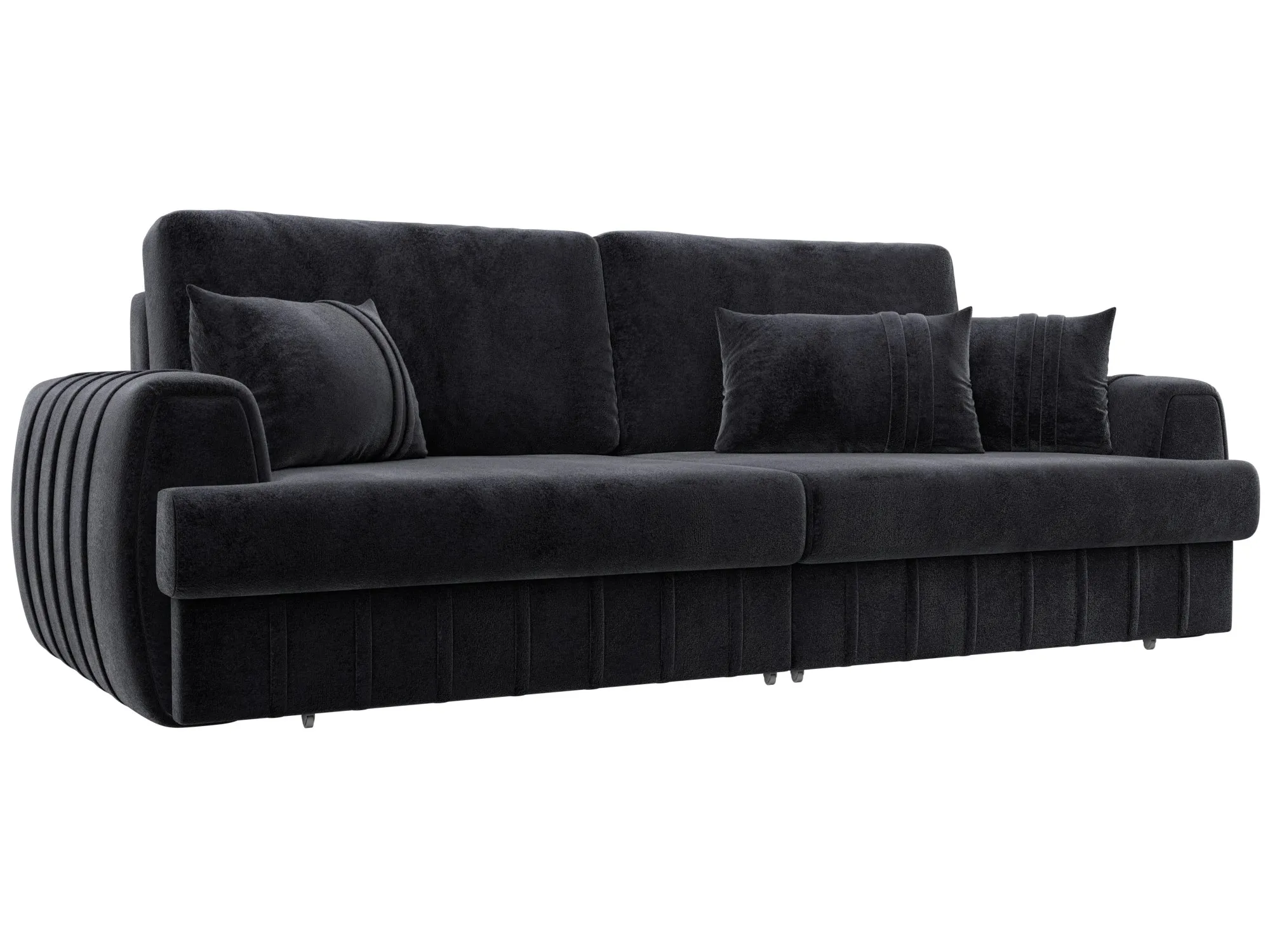 Диван прямой Лига-057 НПБ