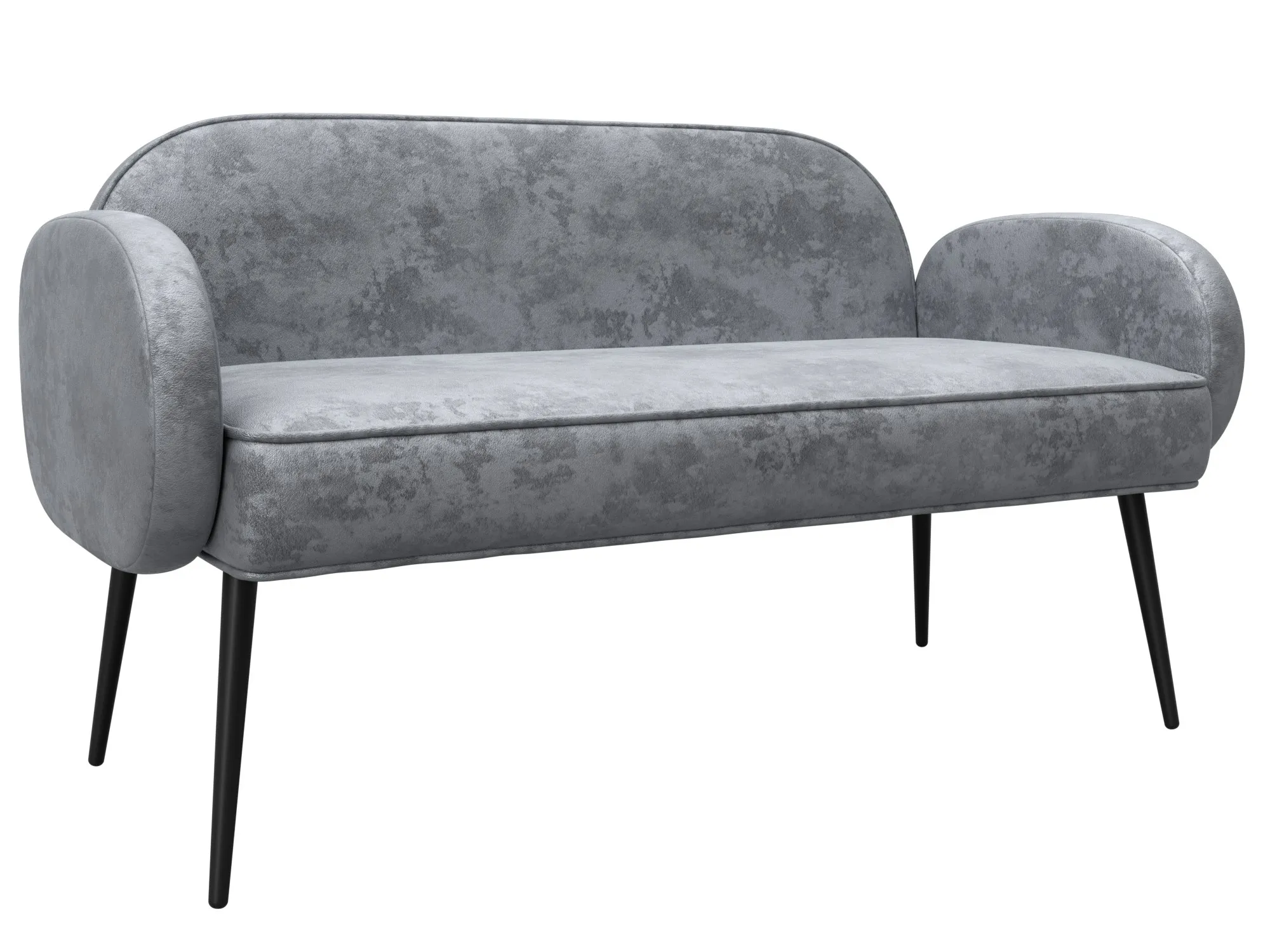 Диван прямой Лига-086