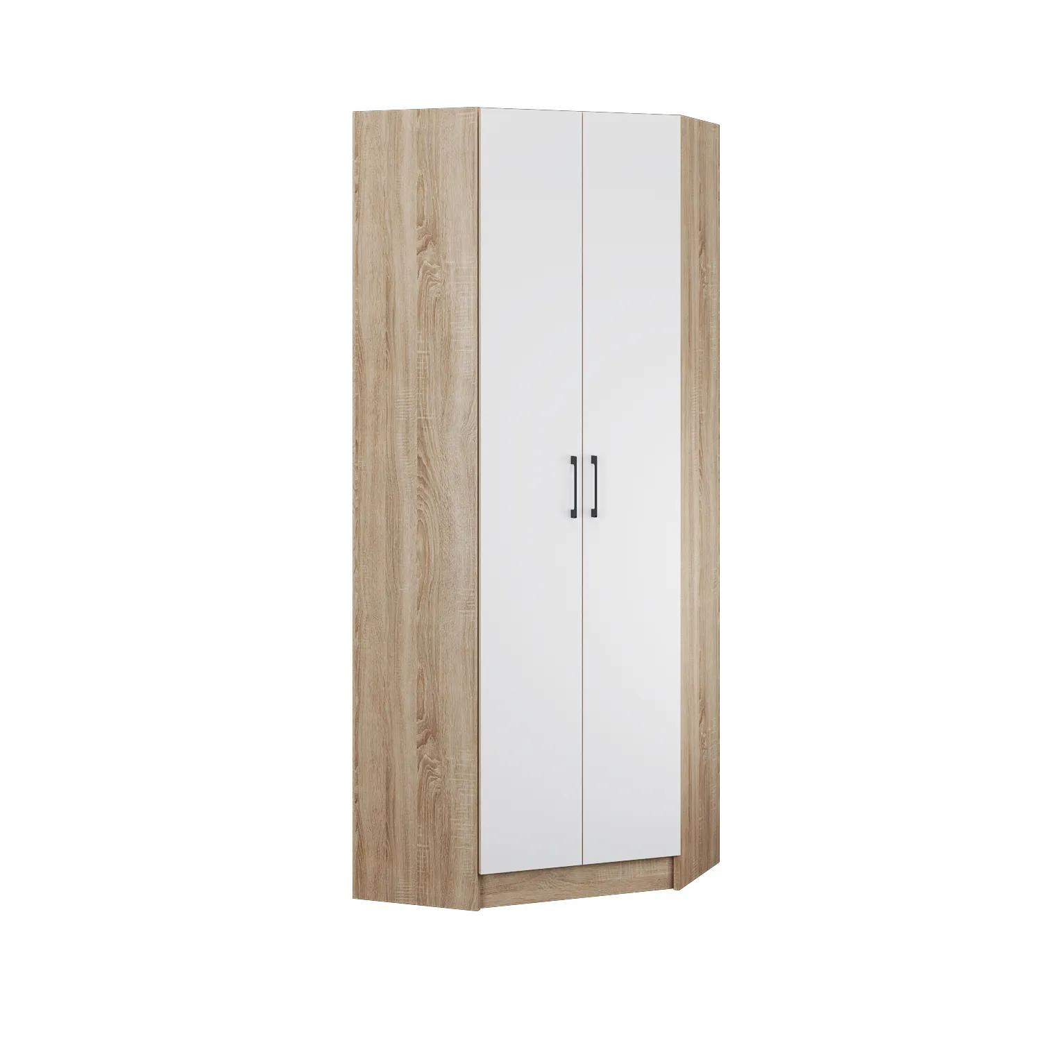 Шкаф угловой Денвер