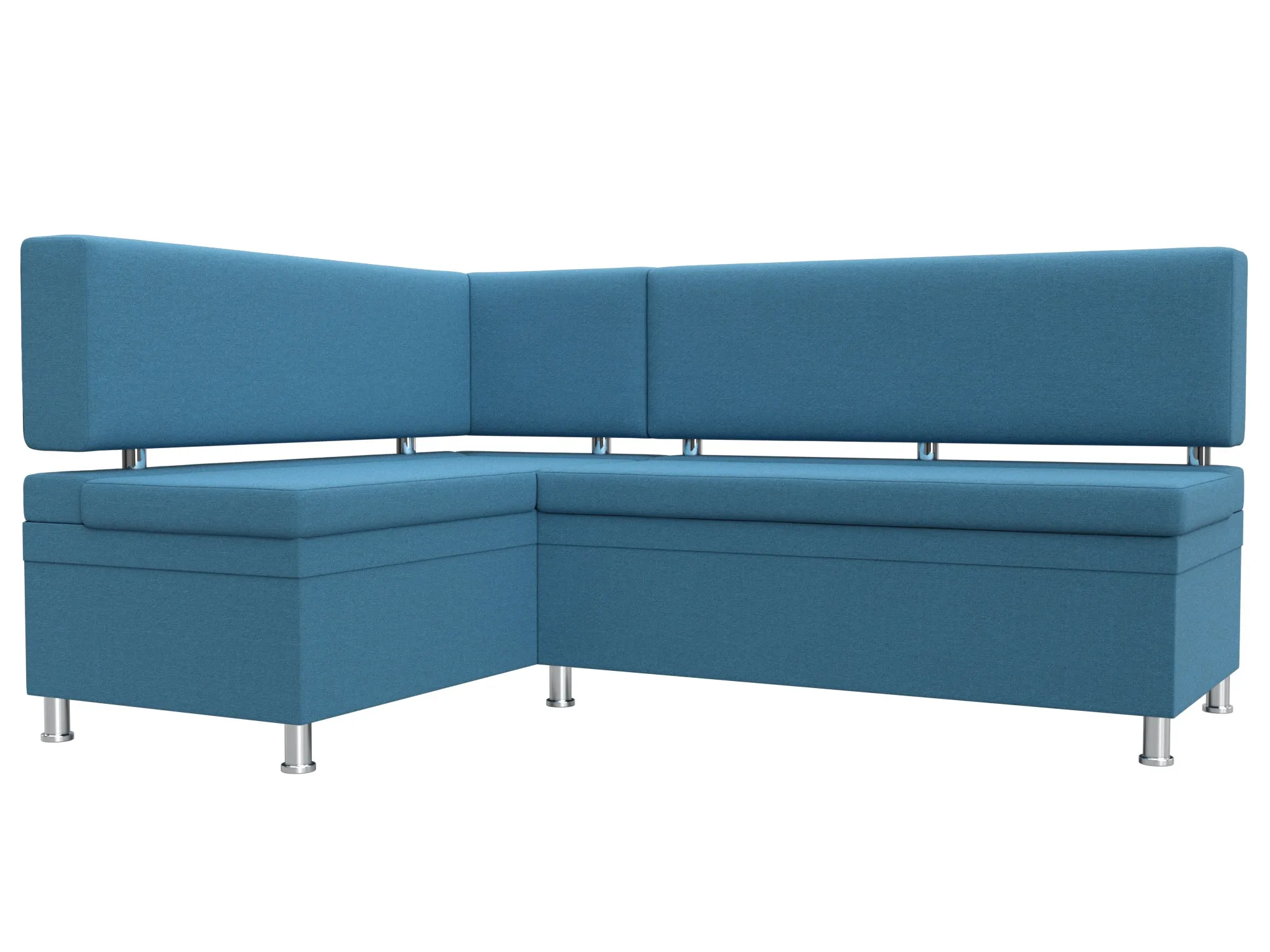 Диван кухонный угловой Стайл левый угол