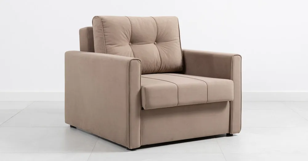 Кресло-кровать Лео (72) ТК 381