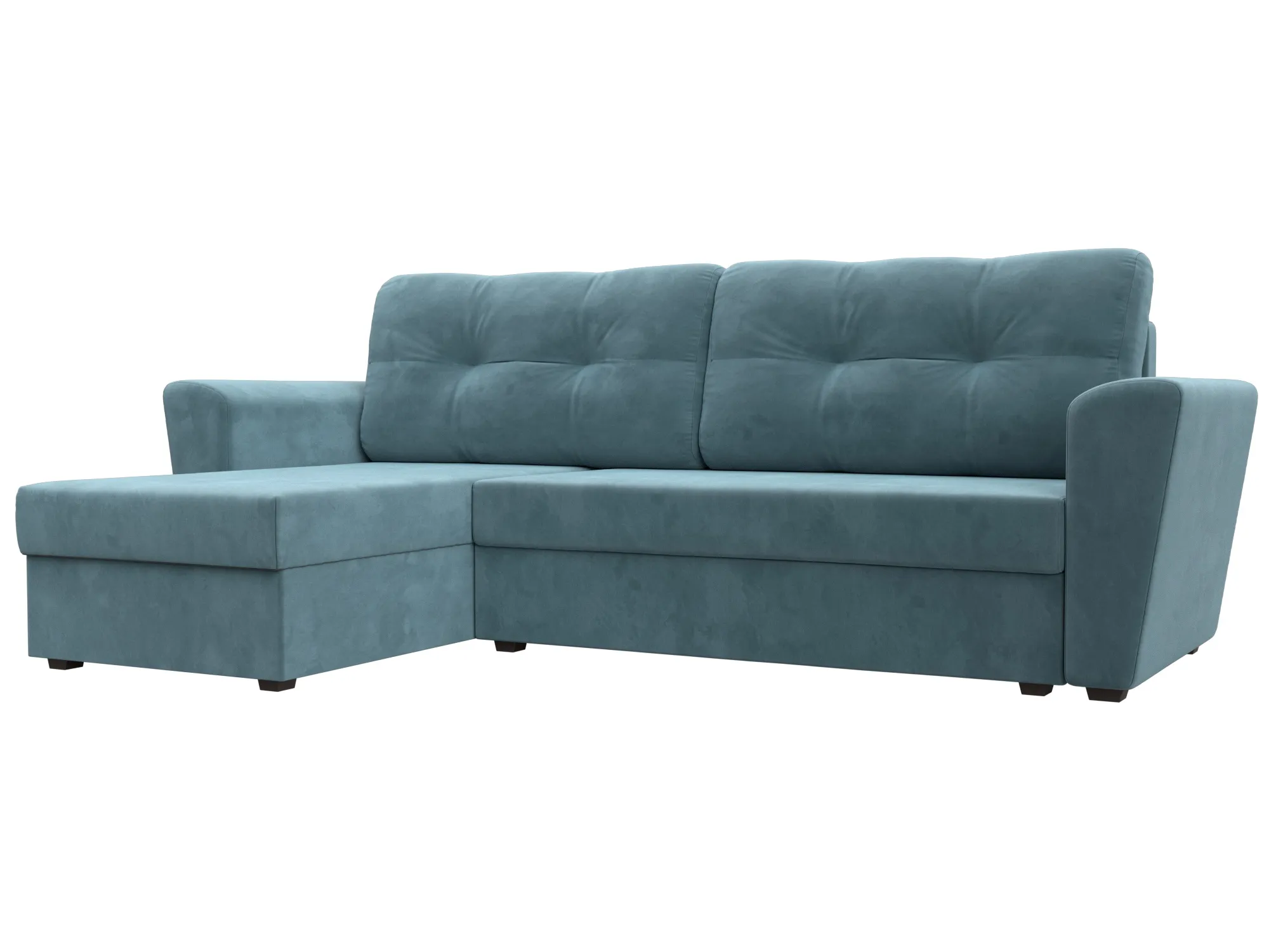 Диван угловой Амстердам Лайт левый угол