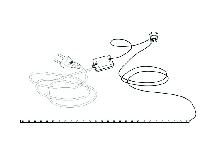 Nature 94 Дополнительный модуль для Nature 87