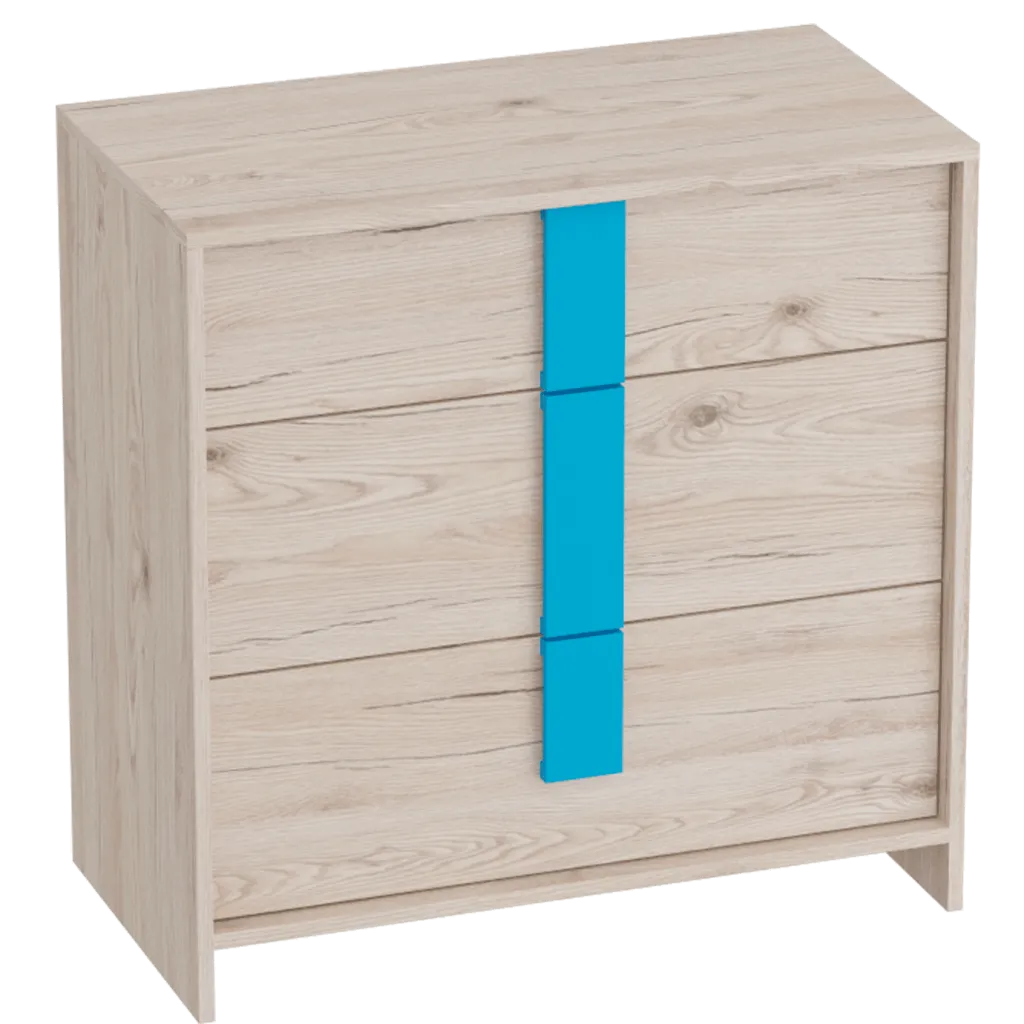 Комод Скаут