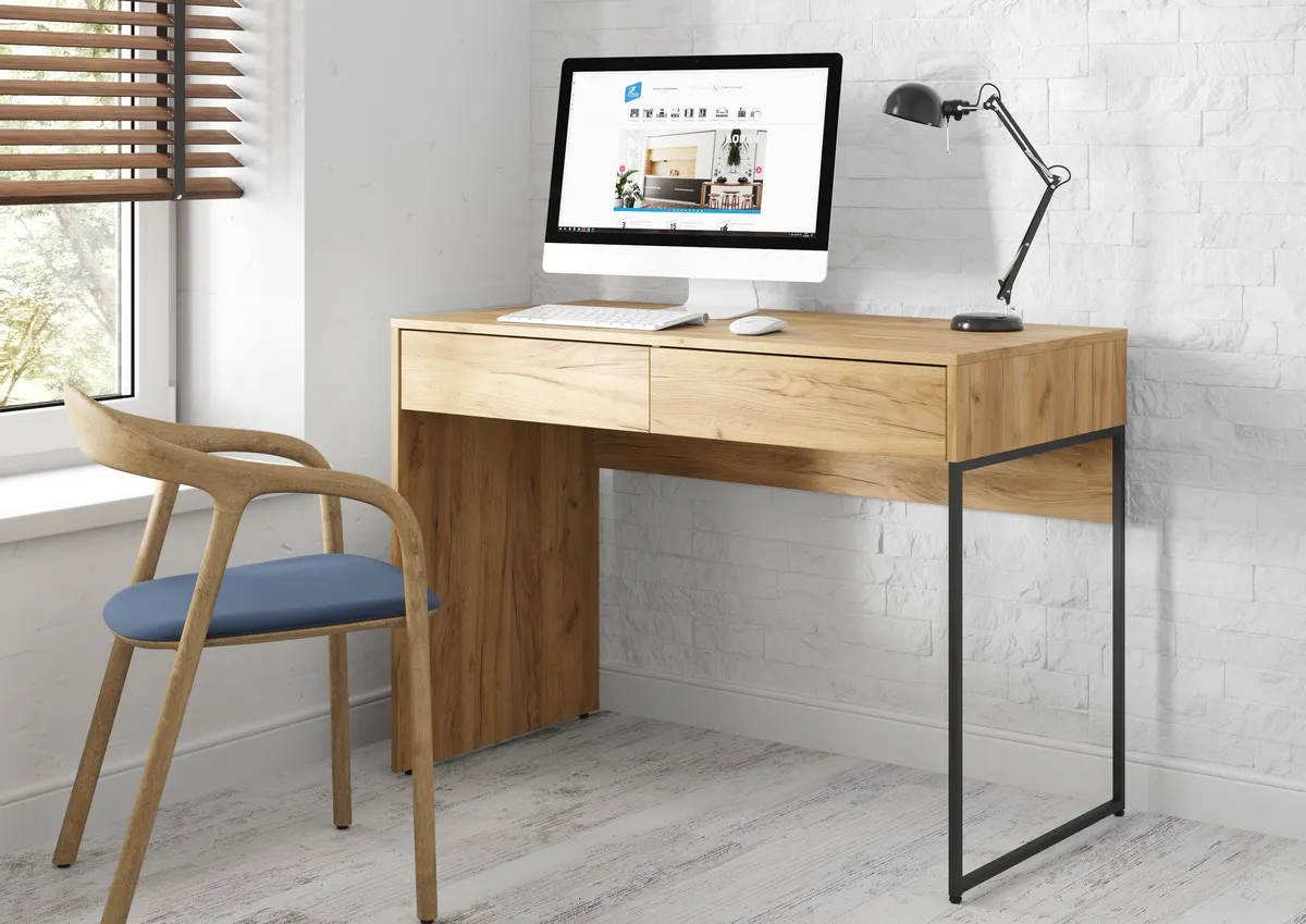 Стол письменный Лофт СП-001