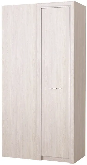 ШКАФ ОКТАВА УГЛОВОЙ СО ШТАНГОЙ