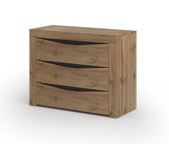 Комод Паола КМ 701