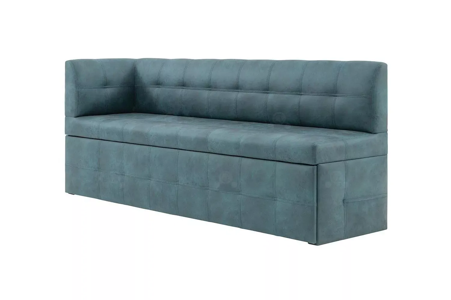 Кухонный диван Дублин с углом