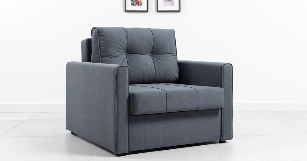 Кресло-кровать Лео (72)  ТК 361