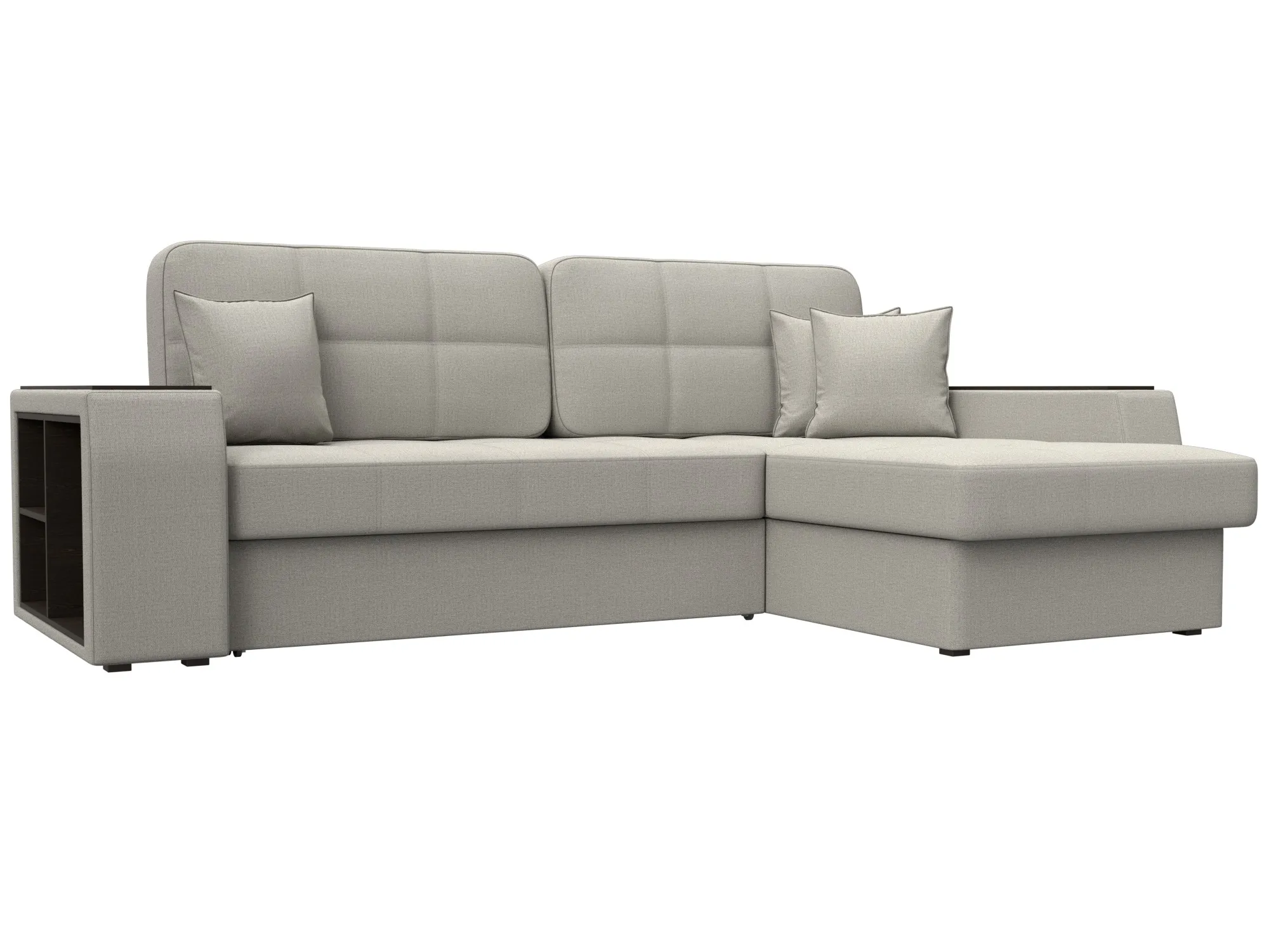 Диван угловой Брюссель правый угол