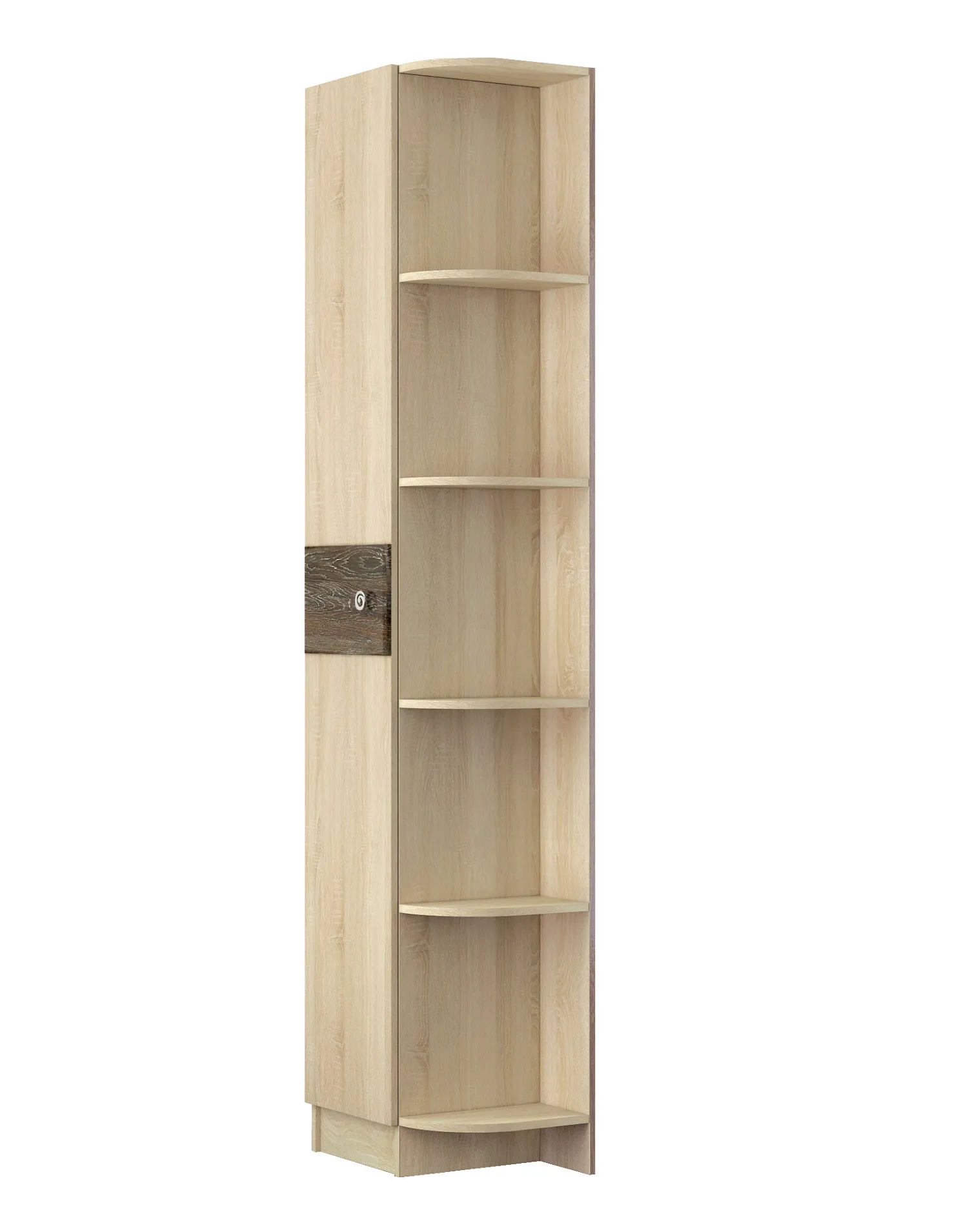 Шкаф торцевой Мадлен