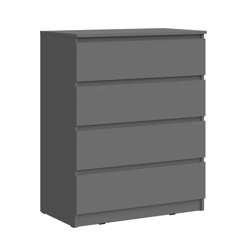 Комод Челси 800 графит