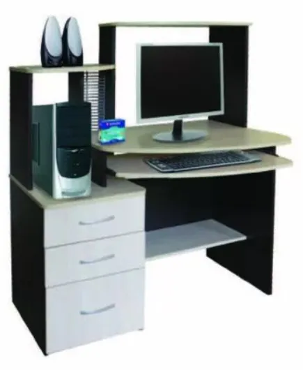 Стол компьютерный СК-3