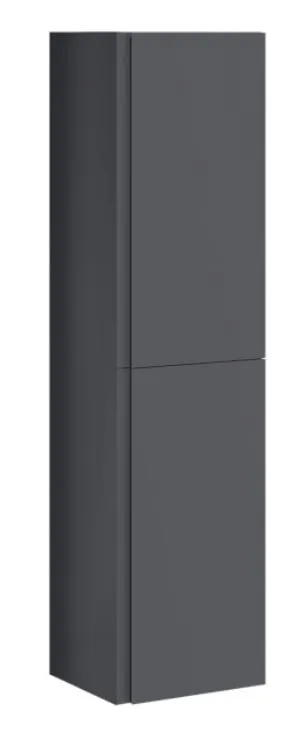 Пенал подвесной 40 Graffo без ящика левый/правый Домино