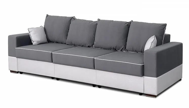 Диван-кровать Бостон 2400 Стандарт вариант 4