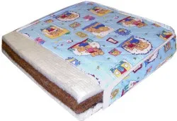 Детские матрасы 80*200 см