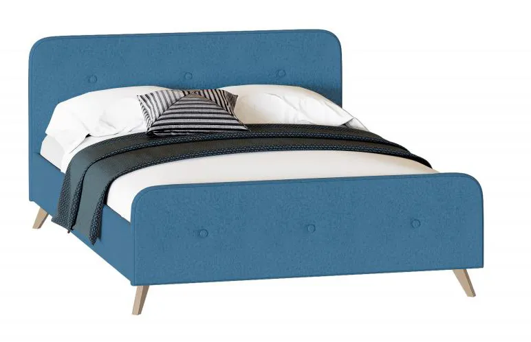 Кровать Сиерра 1400 Вариант 5