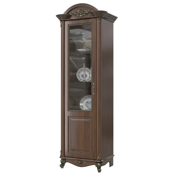 Да Винчи Шкаф 1-дверный ГД-01 (левый)