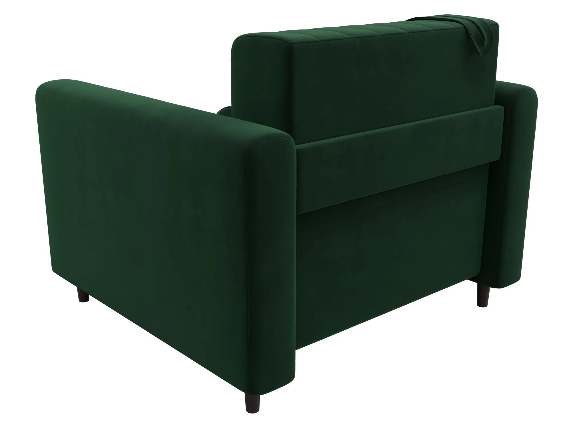 Кресло Лига-070 ( SEVEN 626 зеленый )